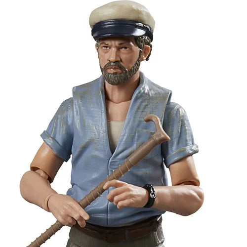 Indiana Jones and the Dial of Destiny Adventure Series Renaldo