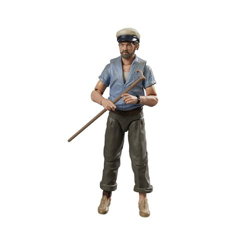 Indiana Jones and the Dial of Destiny Adventure Series Renaldo