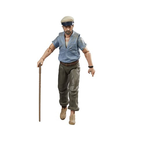 Indiana Jones and the Dial of Destiny Adventure Series Renaldo