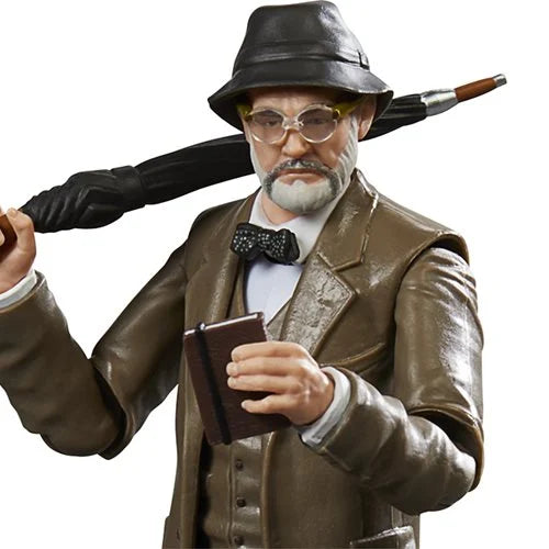 Indiana Jones and the Last Crusade Adventure Series Henry Jones Sr.