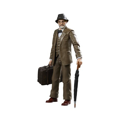 Indiana Jones and the Last Crusade Adventure Series Henry Jones Sr.
