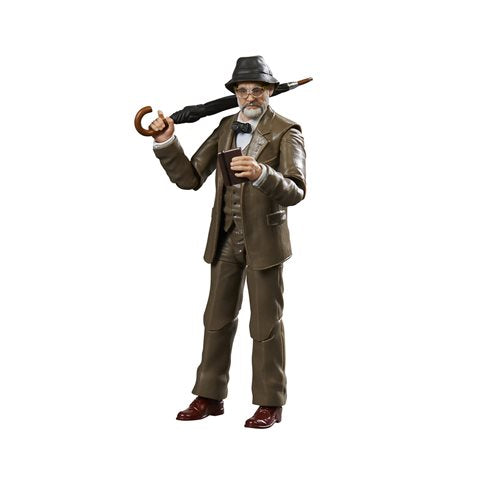 Indiana Jones and the Last Crusade Adventure Series Henry Jones Sr.