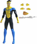 Invincible 7 inch Figure