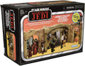 Star Wars The Vintage Collection Jabba's Palace Playset