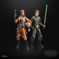 Star Wars The Black Series Jaina Solo & Jacen Solo