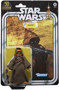 Star Wars The Black Series Lucasfilm 50th Anniversary Jawa