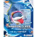 Marvel Rivals Jeff the Land Shark Champion Class Model Kit