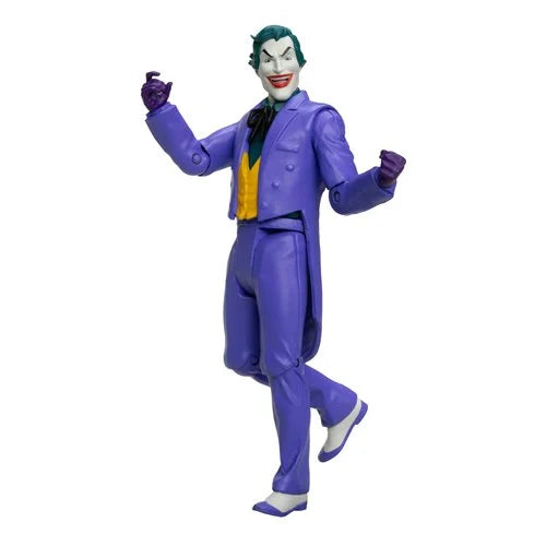 DC Retro Wave 17 Super Friends The Joker 6-Inch Scale Action Figure