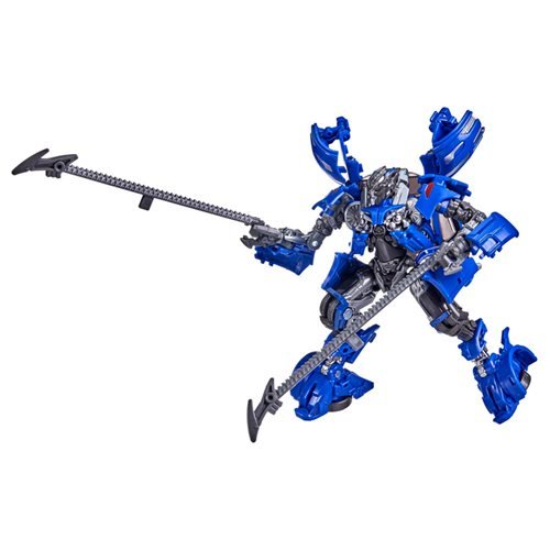 Transformers Studio Series Deluxe Class Jolt