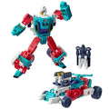 Transformers Age of the Primes Deluxe Class Autobot Joyride Action Figure