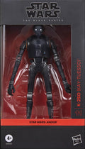 Star Wars 6" Black Series K-2SO