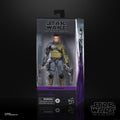 Star Wars The Black Series Kanan Jarrus