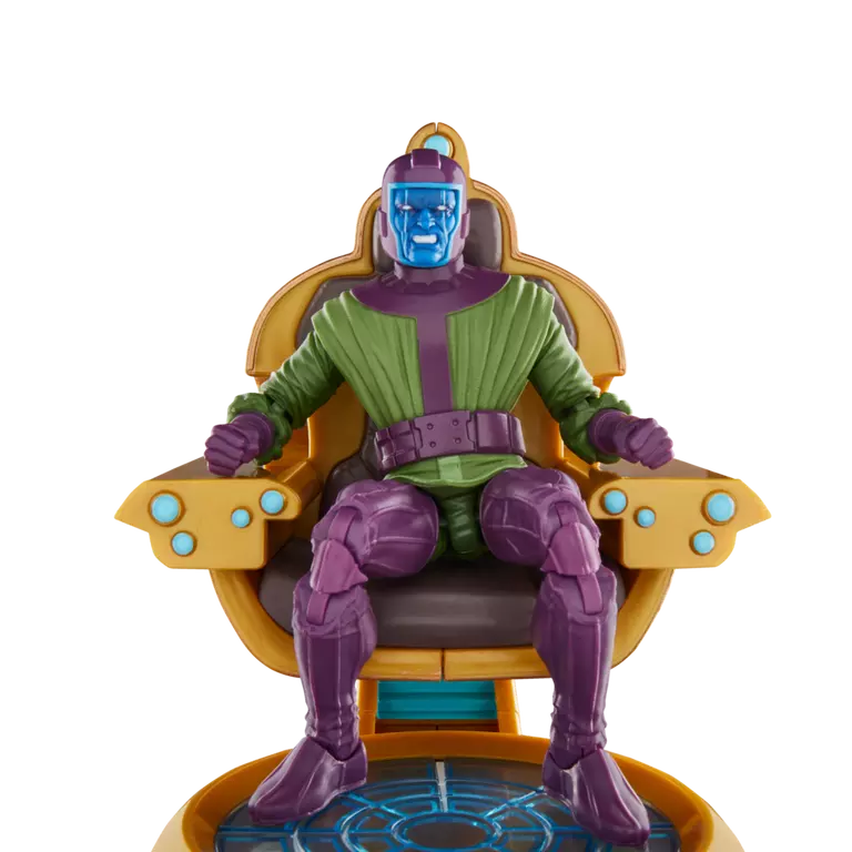Marvel Legends Series Kang the Conqueror