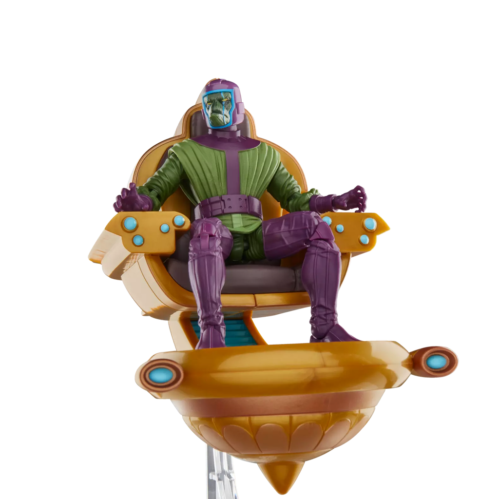 Marvel Legends Series Kang the Conqueror