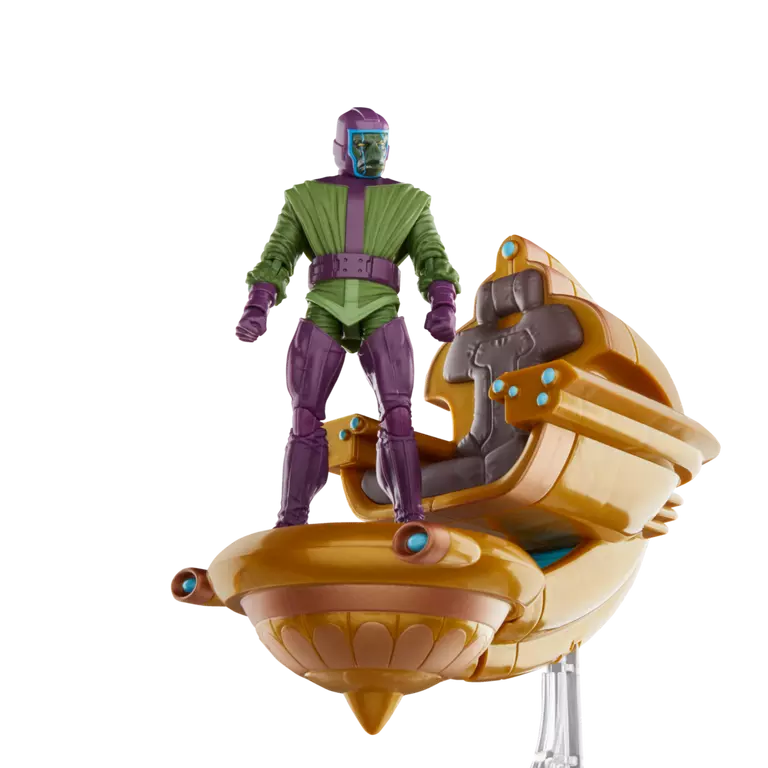 Marvel Legends Series Kang the Conqueror