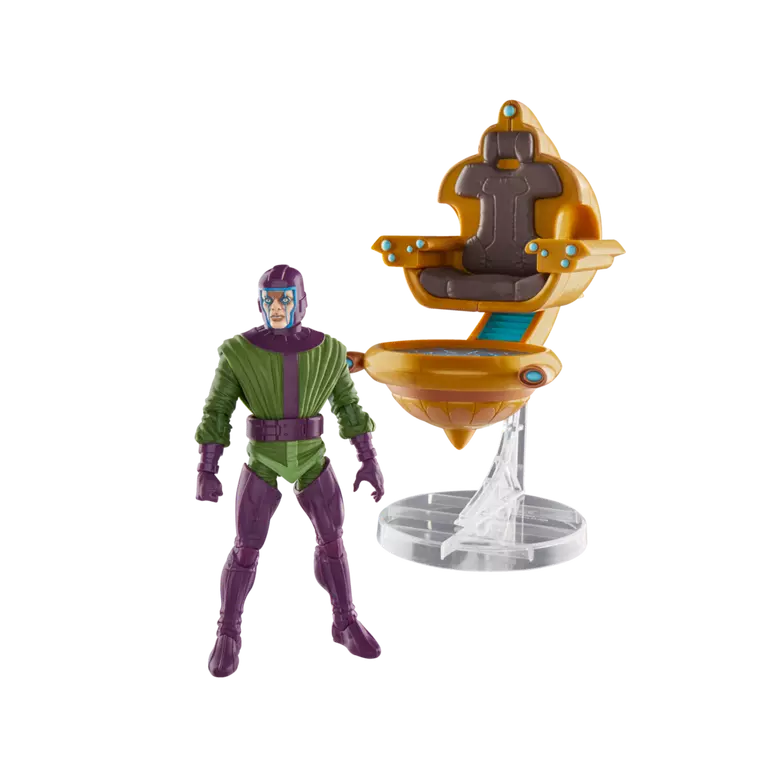 Marvel Legends Series Kang the Conqueror