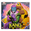 Marvel Legends Series Kang the Conqueror