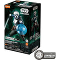 Star Wars: The Mandalorian Bo-Katan Kryze Classic Class 06 Model Kit