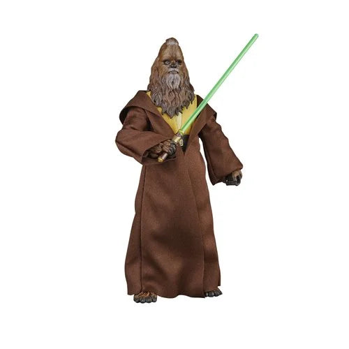 Star Wars The Black Series Jedi Master Kelnacca Deluxe 6-Inch Action Figure