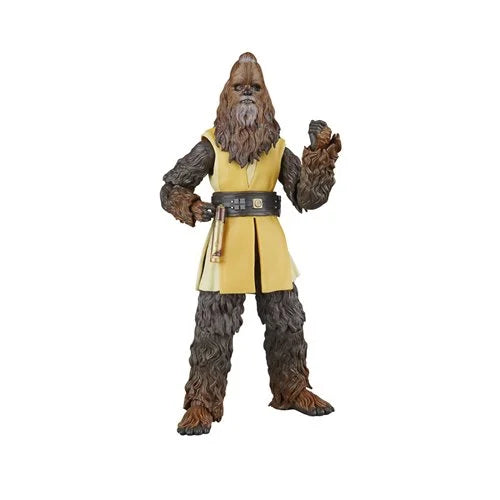 Star Wars The Black Series Jedi Master Kelnacca Deluxe 6-Inch Action Figure