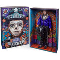 Barbie 2023 Dia De Muertos Ken Doll