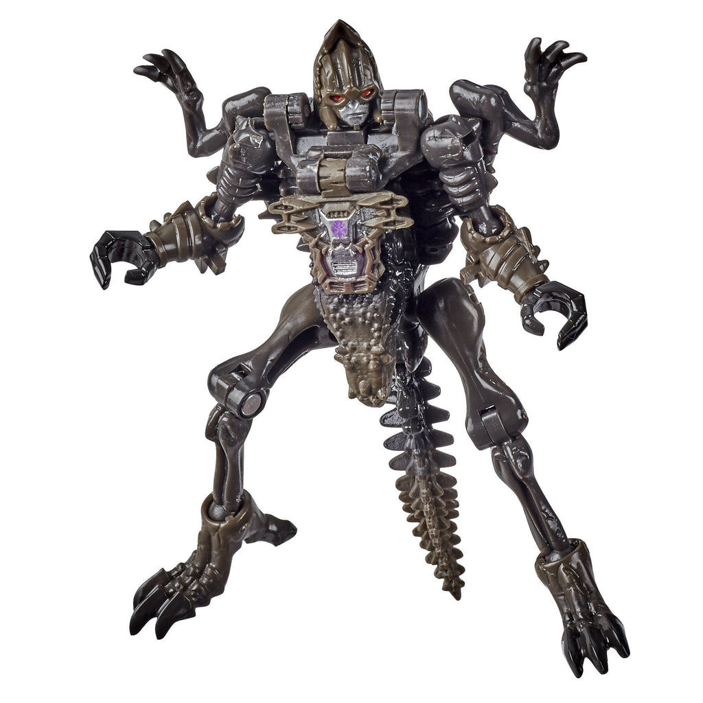 Transformers Generations War for Cybertron: Kingdom Core Class WFC-K3 Vertebreak