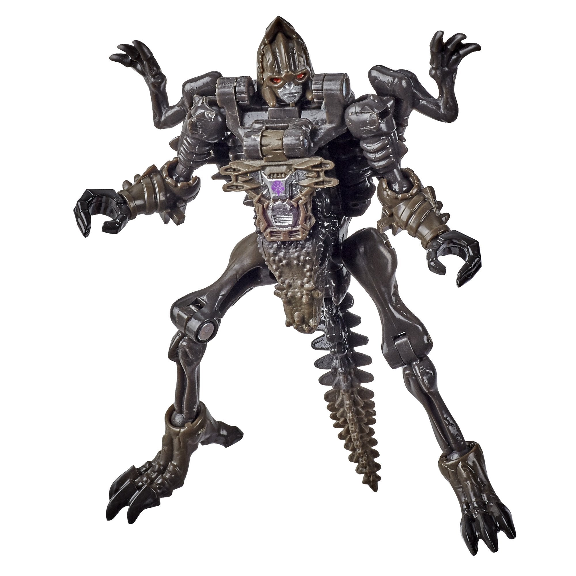 Transformers Generations War for Cybertron: Kingdom Core Class WFC-K3 Vertebreak