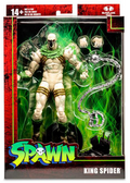 Spawn King Spider 7-inch Scale
