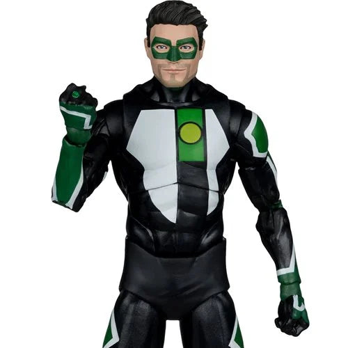 DC Multiverse Wave 32 Kyle Rayner Green Lantern 7-Inch Scale Action Figure