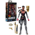 G.I. Joe Classified Series 210 Mistress Armada 6-Inch Action Figure