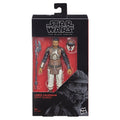 Star Wars The Black Series Lando Calrissian (Skiff Guard Disguise)