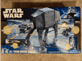 Star Wars Legacy Collection AT-AT
