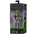 Star Wars The Black Series Princess Leia (Endor)