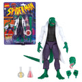 Marvel Legends Retro Card Spider-Man's Lizard 6 inch Action Figure