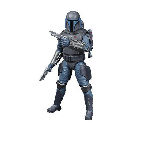 Star Wars The Black Series Mandalorian Loyalist