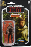 Star Wars The Vintage Collection Luke Skywalker (Endor)