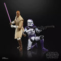 STAR WARS The Black Series Mace Windu & Clone Trooper