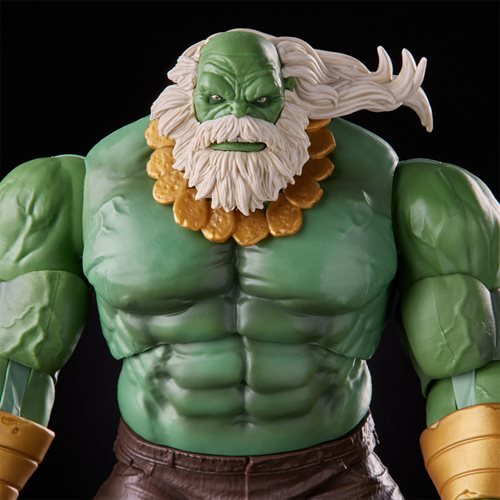 Marvel Legends Maestro Hulk