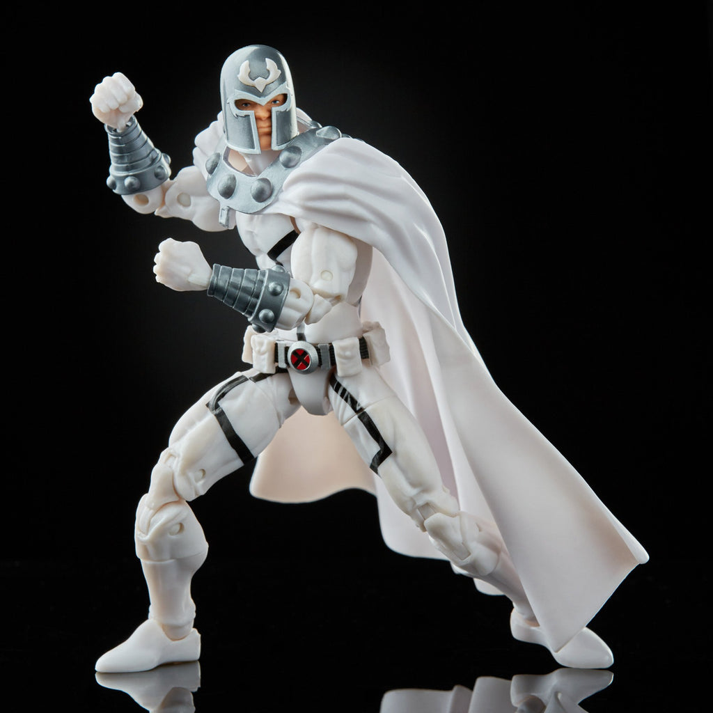 Marvel Legends Series Magneto Action Figure