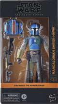 Star Wars 6" Black Series Mandalorian Shriek-Hawk