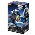 Star Wars: The Mandalorian & Grogu Din Djarin & Grogu Classic Class 05 Model Kit
