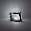Star Wars The Mandalorian The Mandalorian Desktop Light