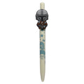 Star Wars: The Mandalorian Soft Touch Ball Pen