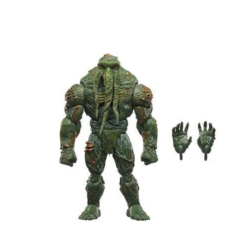 Werewolf by Night Marvel Legends Series Man-Thing 6-Inch Action Figure