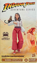 Indiana Jones Hasbro Adventure Marion Ravenwood