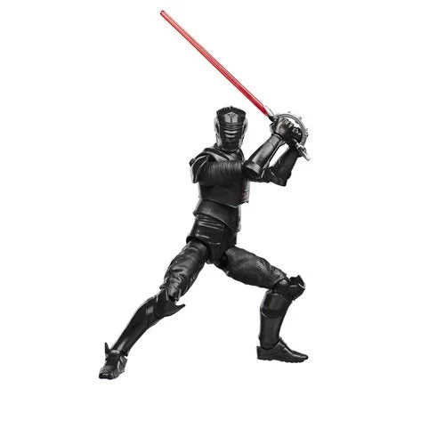 Star Wars The Black Series Marrok 6-Inch Action Figure
