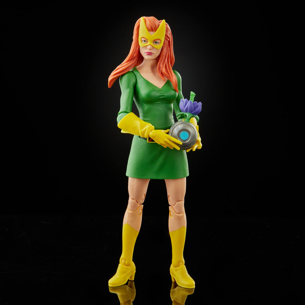Marvel Legends Series Jean Grey Action Figure (Marvel Girl)