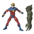 Marvel Legends Mar-Vell