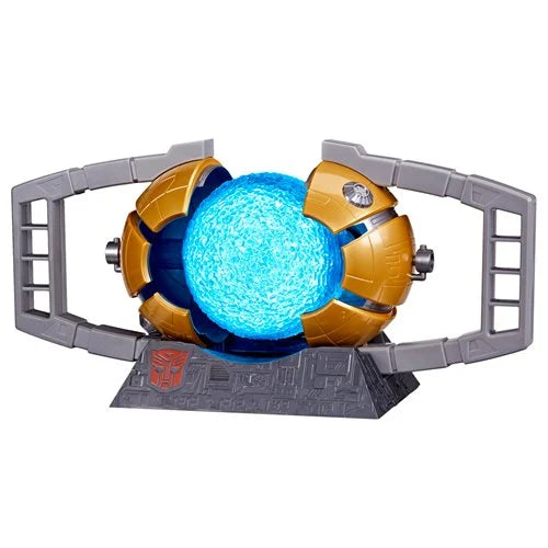 Transformers Studio Series 86 The Transformers: The Movie The Matrix of Leadership Prop Replica