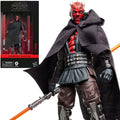Star Wars: The Black Series Maul 6-Inch Action Figure